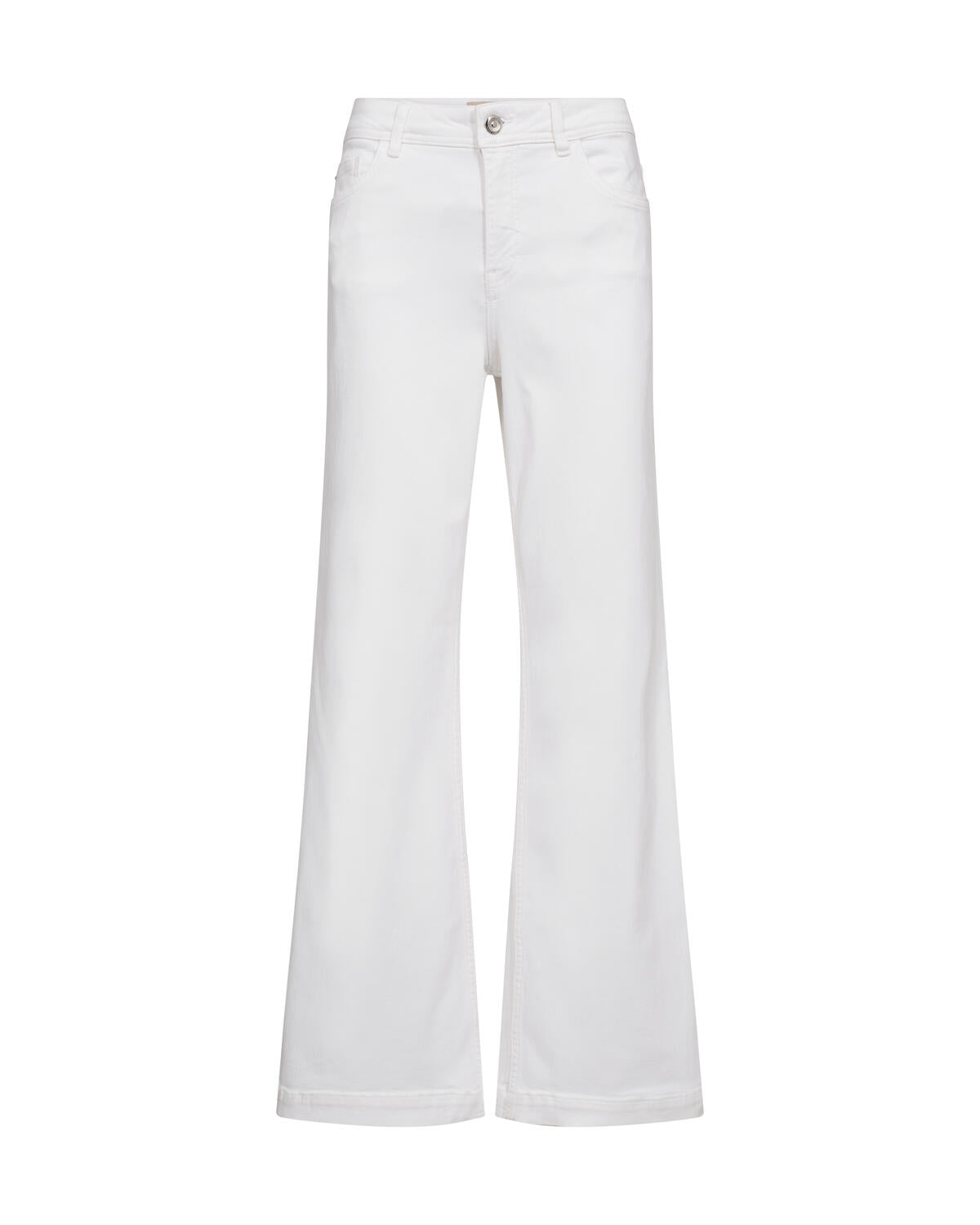 Dara Deluxe jeans - Bright White